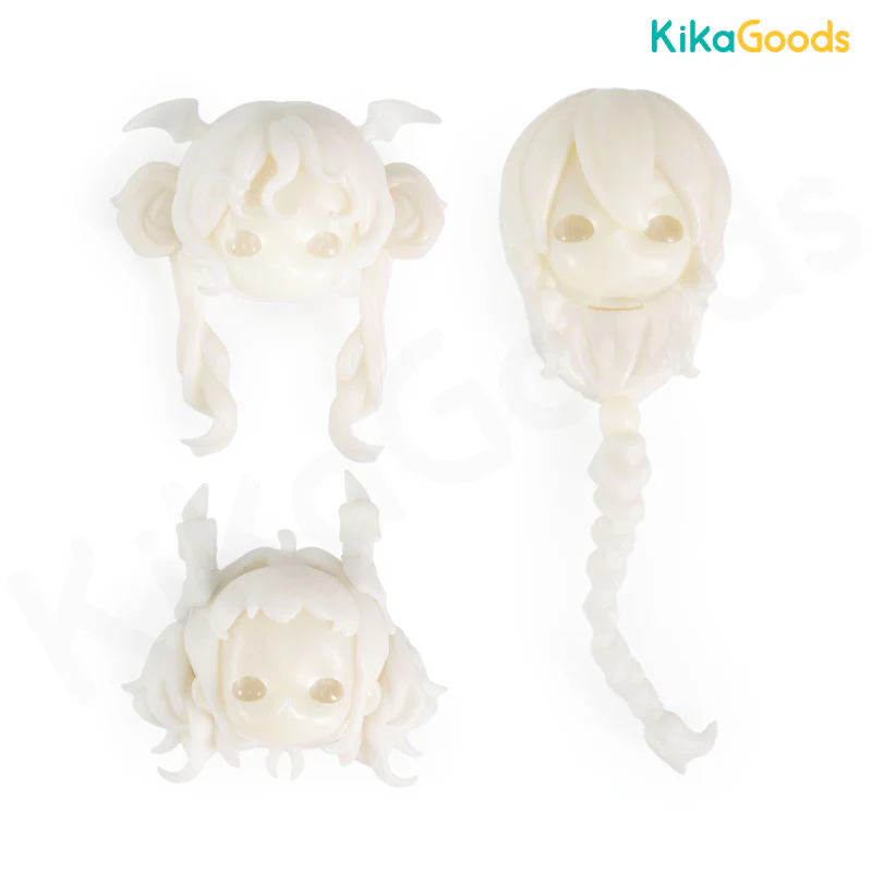 Nyssa Bizarre Nightmare Series Accessories Package Set - Image 7