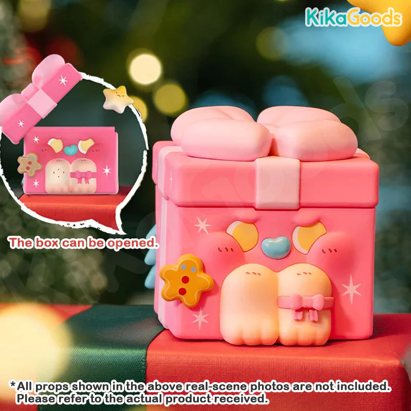 Obs Star-Seeking Fairyland Series Blind Box - Image 10