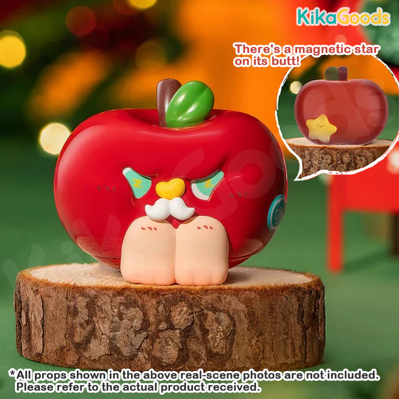 Obs Star-Seeking Fairyland Series Blind Box - Image 11
