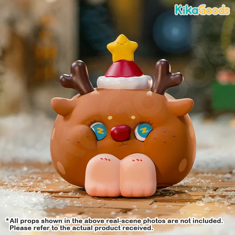 Obs Star-Seeking Fairyland Series Blind Box - Image 12