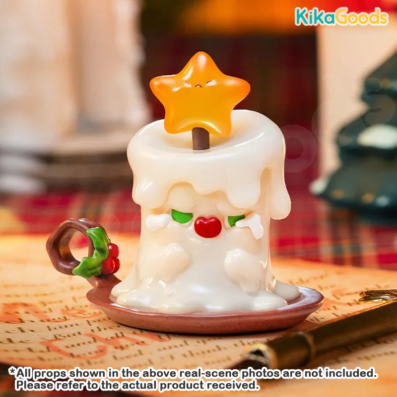 Obs Star-Seeking Fairyland Series Blind Box - Image 13