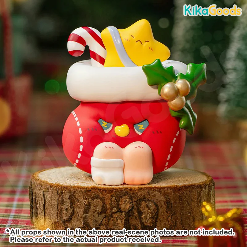 Obs Star-Seeking Fairyland Series Blind Box - Image 14