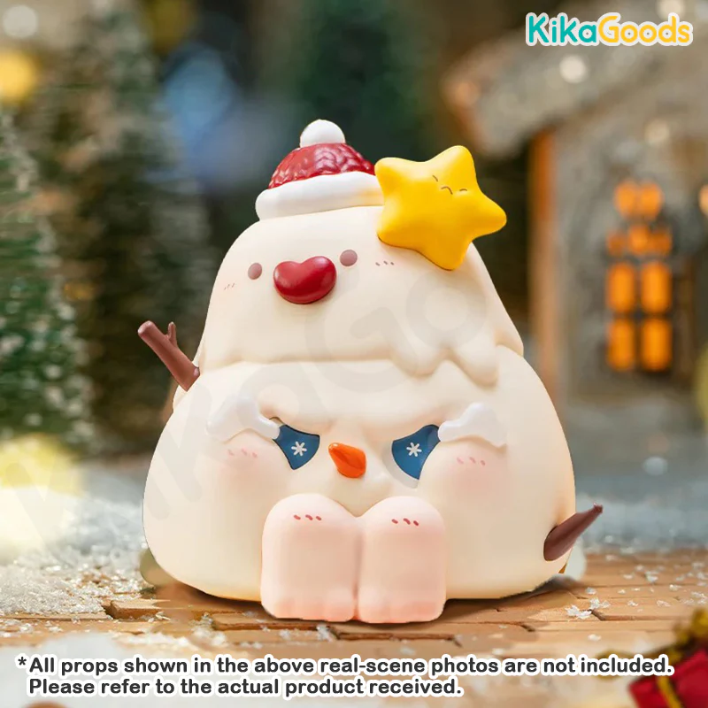Obs Star-Seeking Fairyland Series Blind Box - Image 15