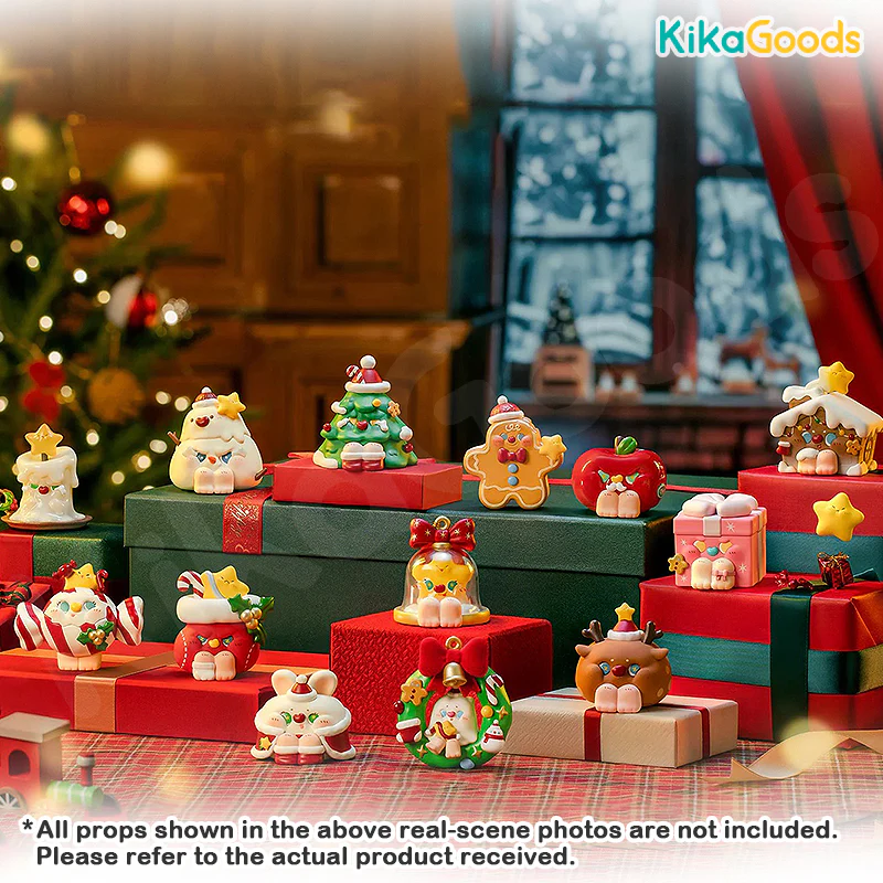 Obs Star-Seeking Fairyland Series Blind Box - Image 16