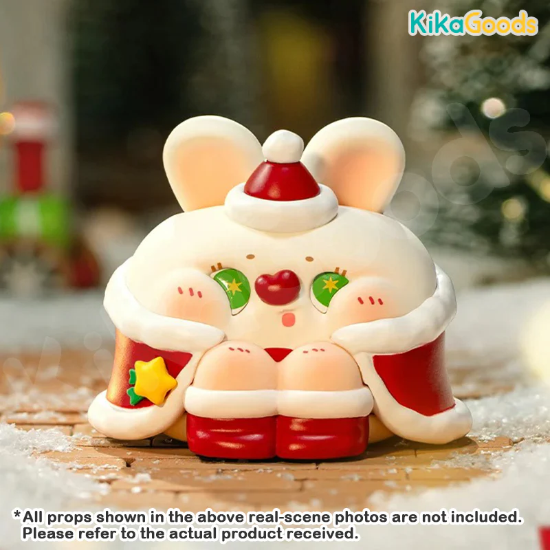 Obs Star-Seeking Fairyland Series Blind Box - Image 5