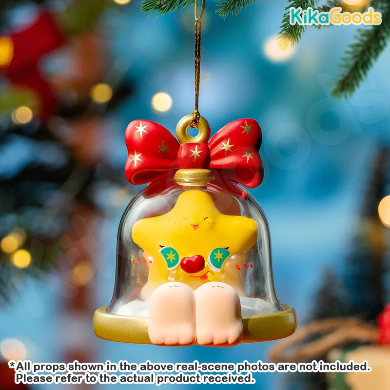 Obs Star-Seeking Fairyland Series Blind Box - Image 6