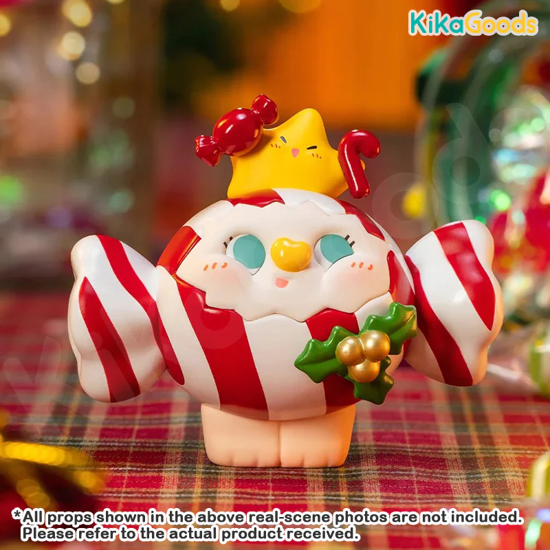 Obs Star-Seeking Fairyland Series Blind Box - Image 7