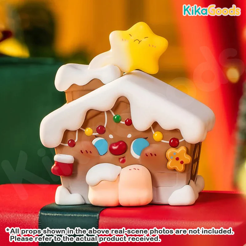 Obs Star-Seeking Fairyland Series Blind Box - Image 8