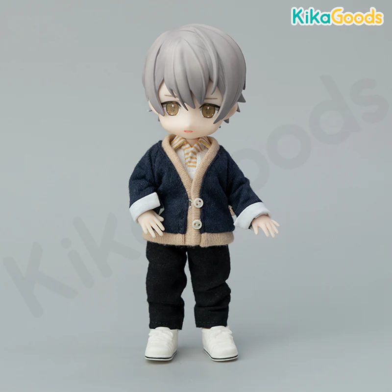 Only Flowers Know Series Limited Action Figure - Image 20