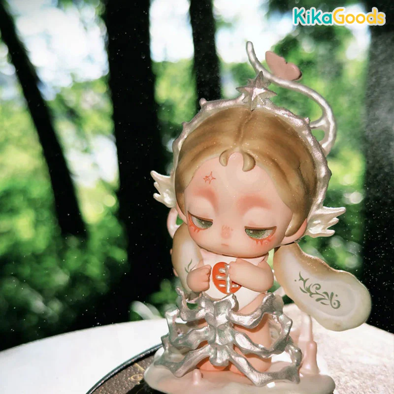 Ossia Feel the World Series Blind Box - Image 15