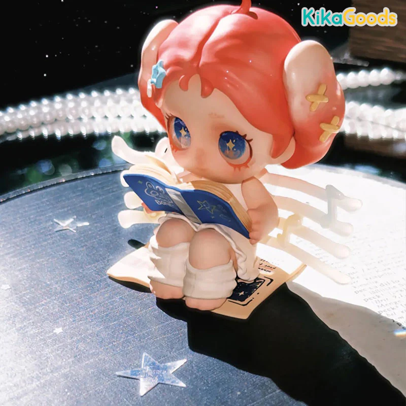 Ossia Feel the World Series Blind Box - Image 17