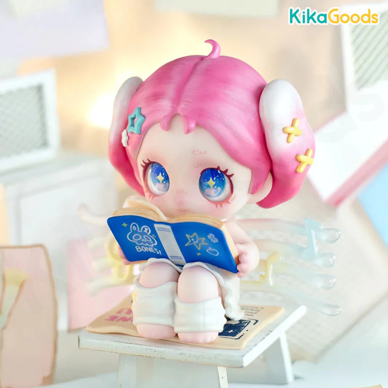 Ossia Feel the World Series Blind Box - Image 9
