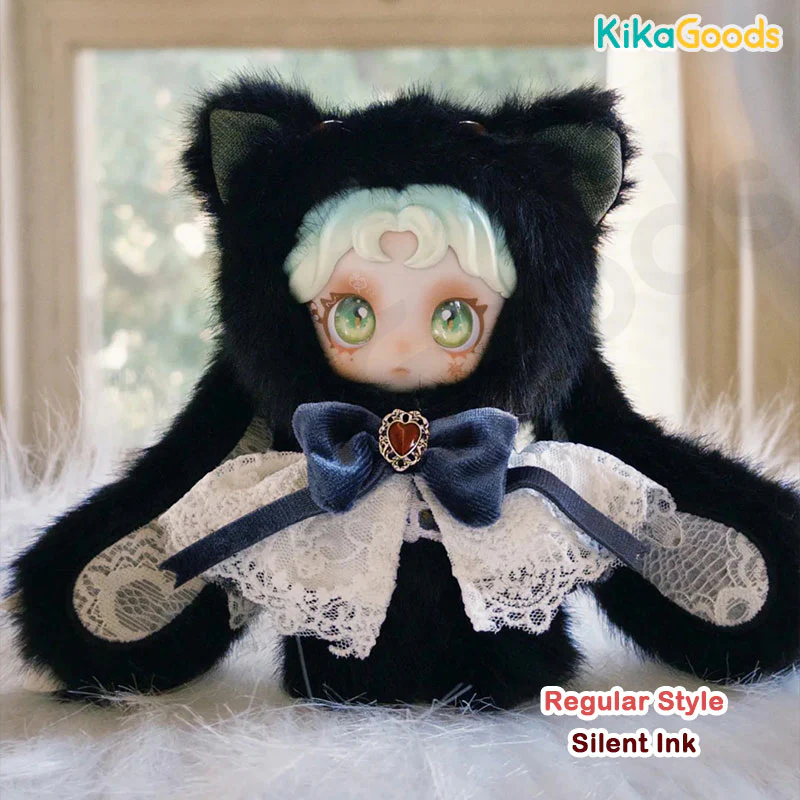 Ossia Soft Edges Series Plush Blind Box - Image 9
