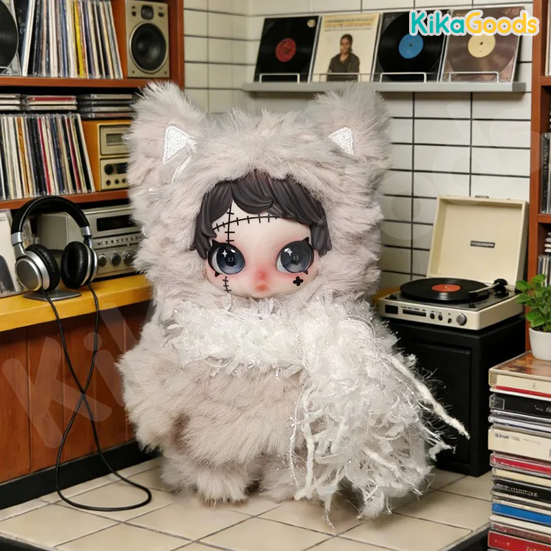 Owen Rock Star Series Plush Blind Box - Image 8