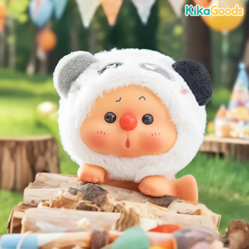 Oyo Animal Party Series Mini Blind Box - Image 11