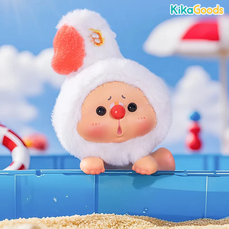 Oyo Animal Party Series Mini Blind Box - Image 12