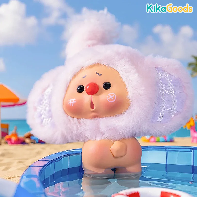 Oyo Animal Party Series Mini Blind Box - Image 13