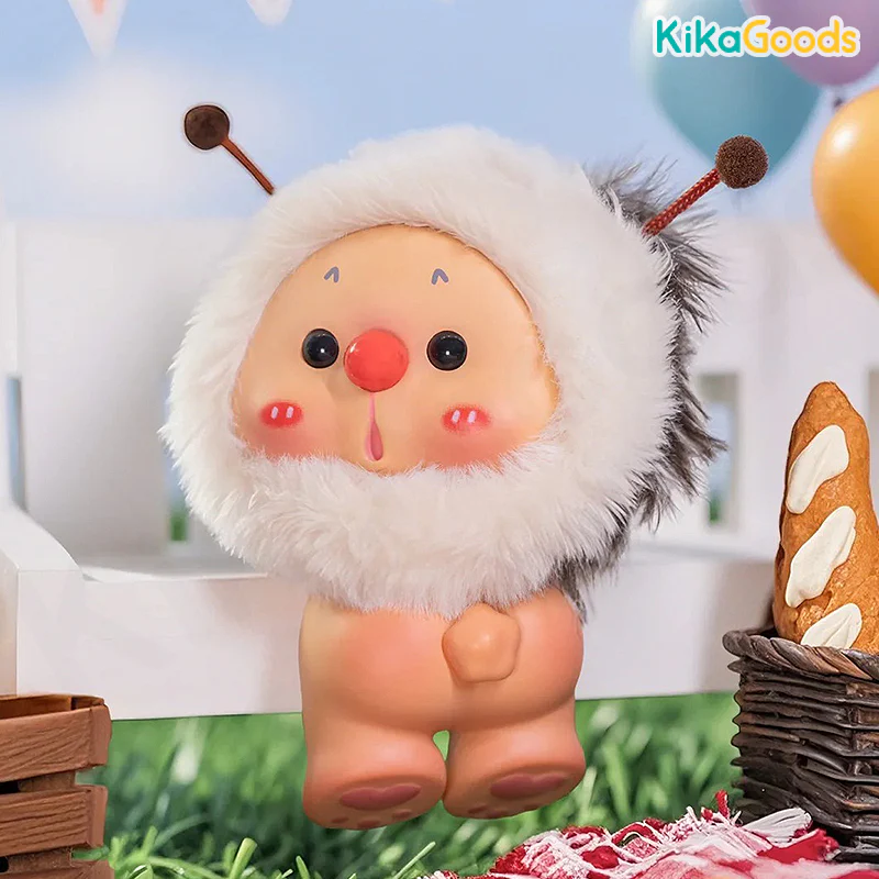 Oyo Animal Party Series Mini Blind Box - Image 14
