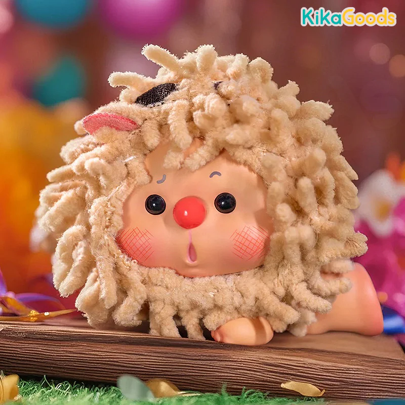 Oyo Animal Party Series Mini Blind Box - Image 16
