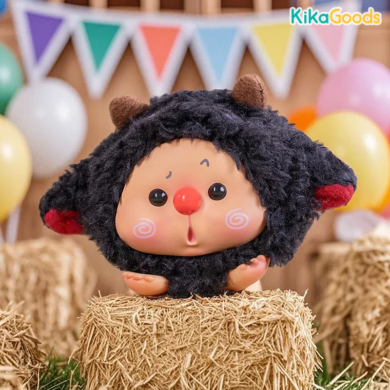 Oyo Animal Party Series Mini Blind Box - Image 17