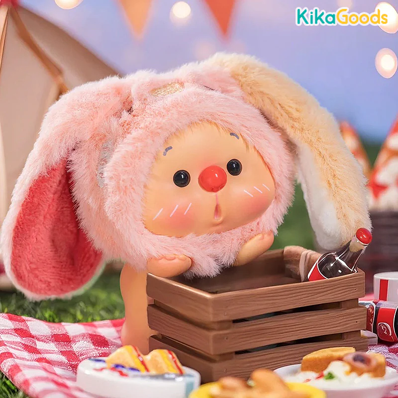 Oyo Animal Party Series Mini Blind Box - Image 18