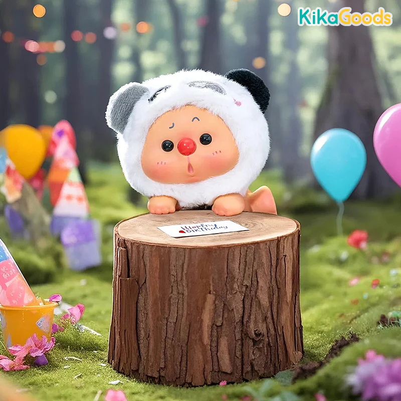 Oyo Animal Party Series Mini Blind Box - Image 19