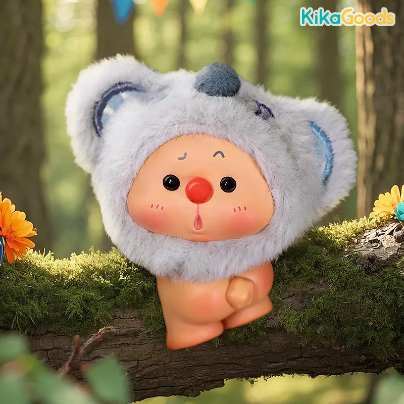 Oyo Animal Party Series Mini Blind Box - Image 21