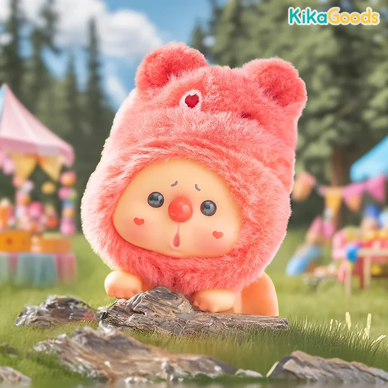 Oyo Animal Party Series Mini Blind Box - Image 22