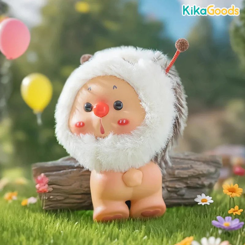 Oyo Animal Party Series Mini Blind Box - Image 23