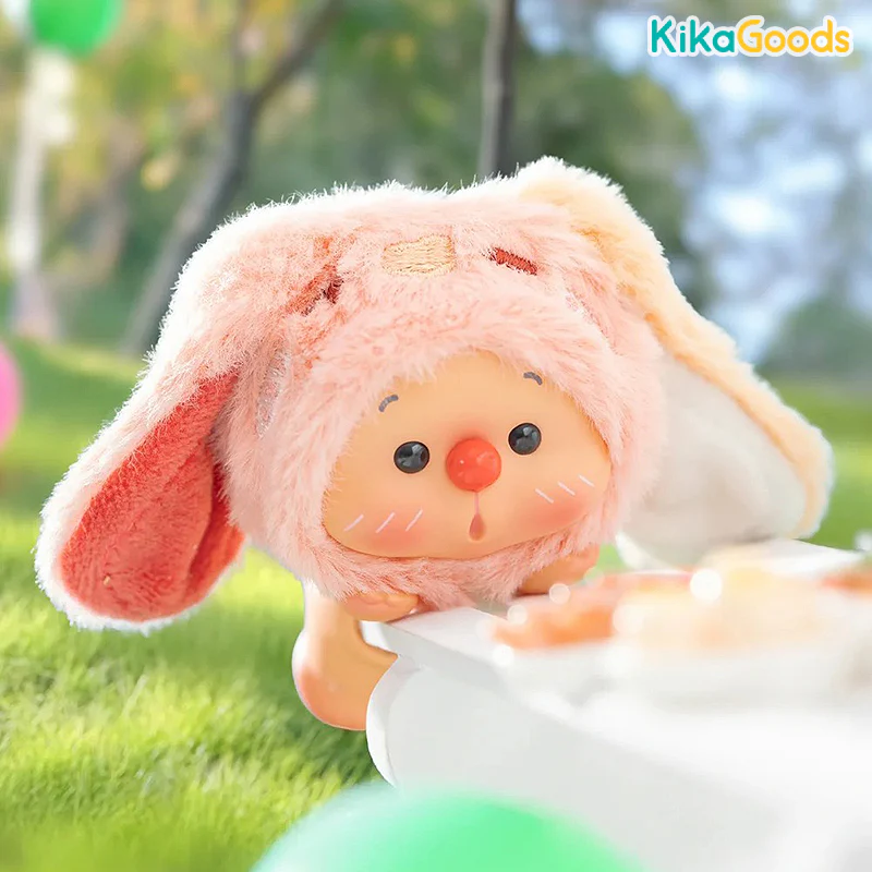 Oyo Animal Party Series Mini Blind Box - Image 24