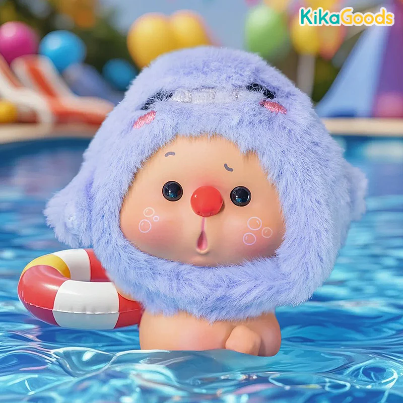 Oyo Animal Party Series Mini Blind Box - Image 25