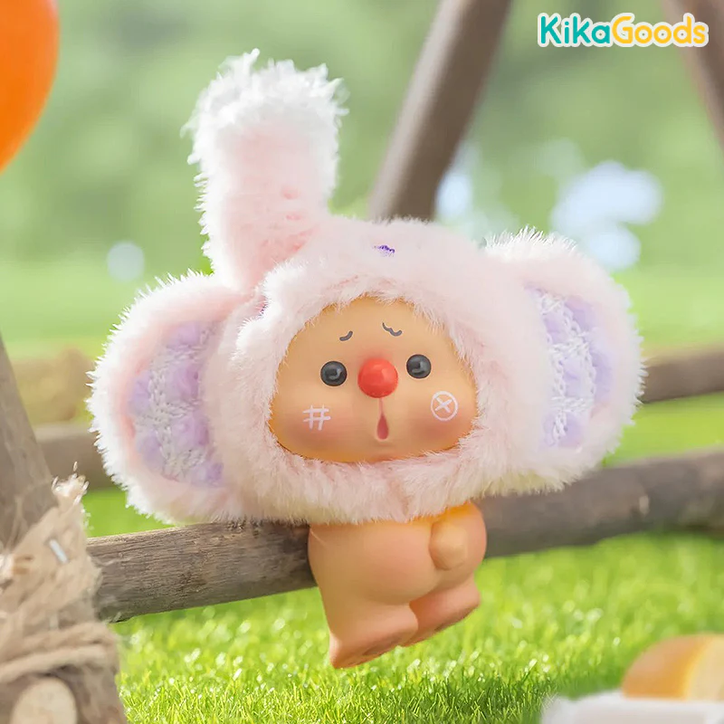 Oyo Animal Party Series Mini Blind Box - Image 7