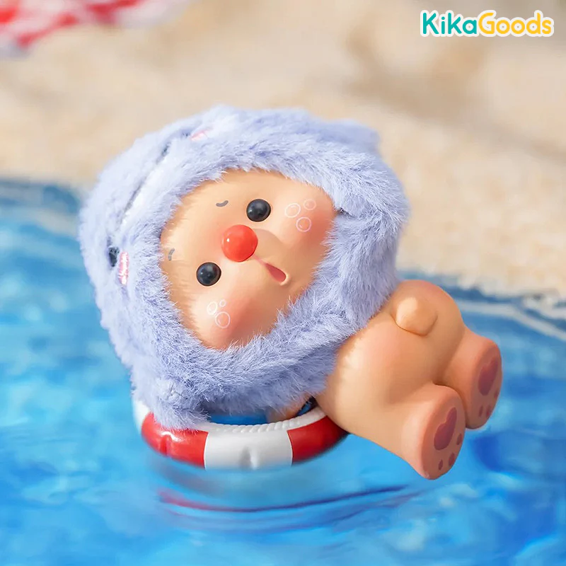 Oyo Animal Party Series Mini Blind Box - Image 8