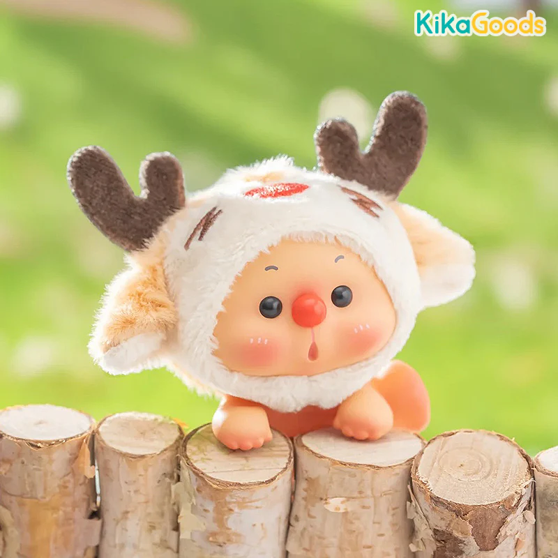 Oyo Animal Party Series Mini Blind Box - Image 9