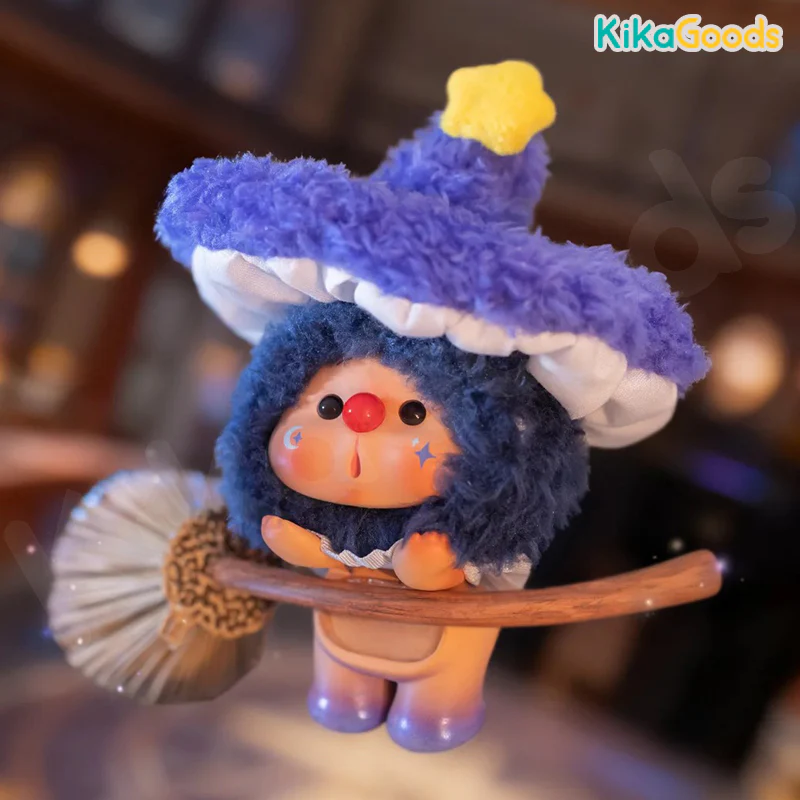 OYO Constellation Story Series Mini Blind Box - Image 4