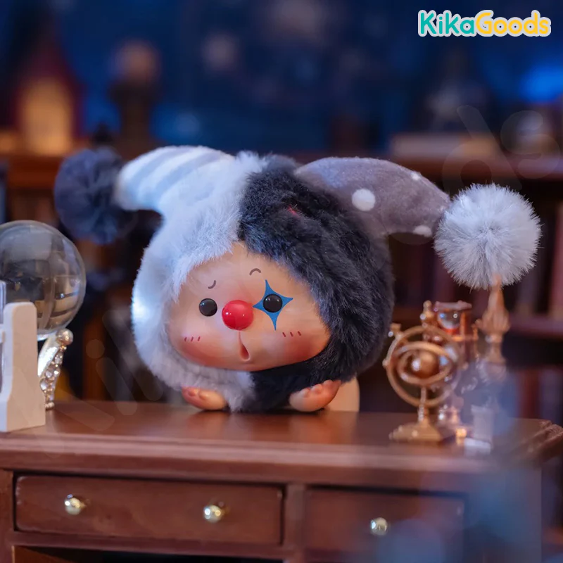 OYO Constellation Story Series Mini Blind Box - Image 5