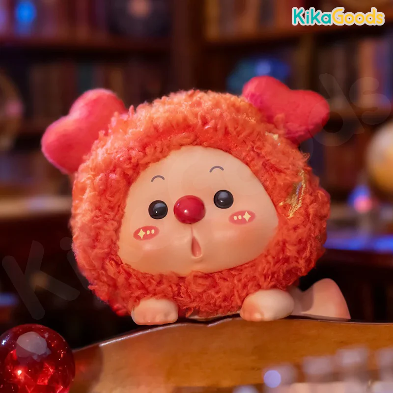 OYO Constellation Story Series Mini Blind Box - Image 6