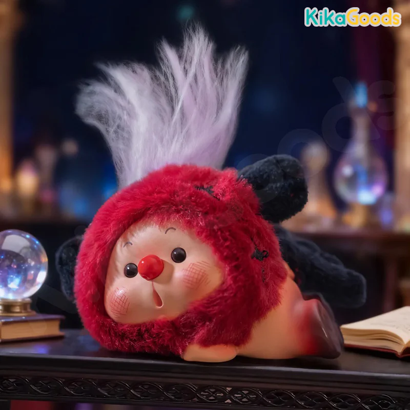 OYO Constellation Story Series Mini Blind Box - Image 7