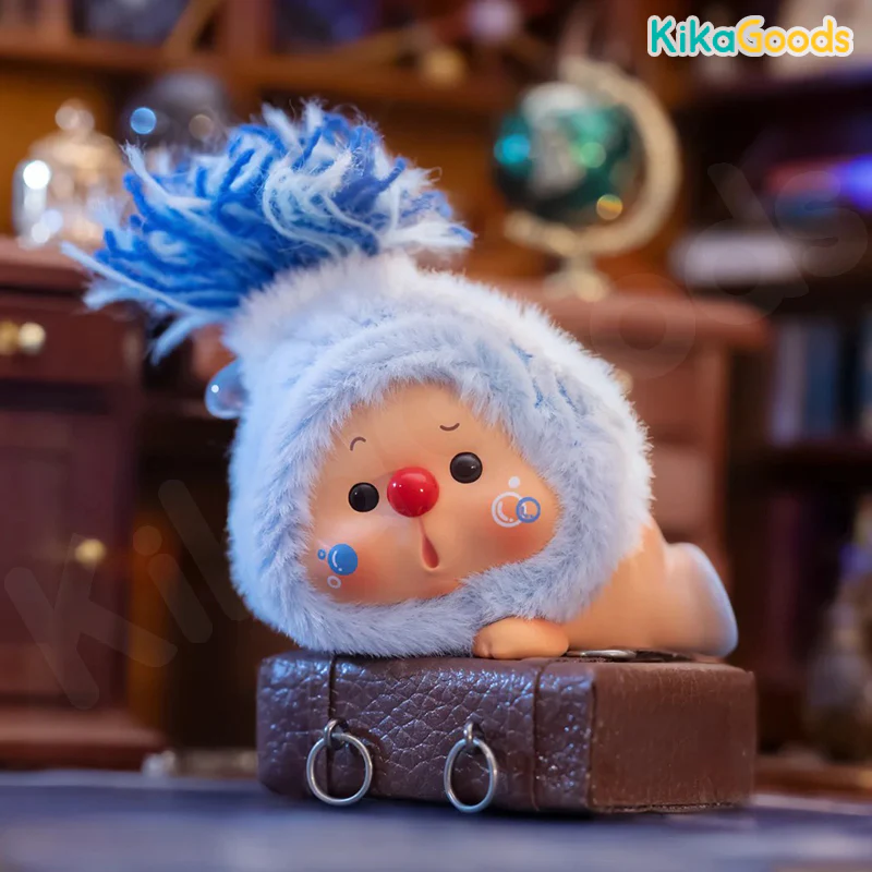 OYO Constellation Story Series Mini Blind Box - Image 8