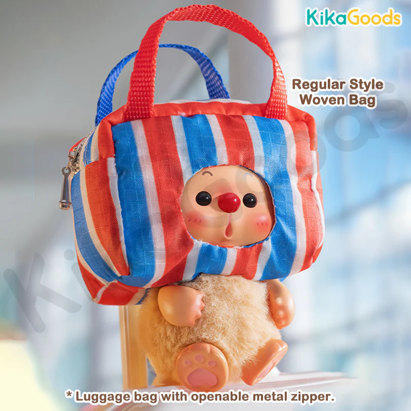 OYO Portable Bag Mini Series Plush Blind Box - Image 10
