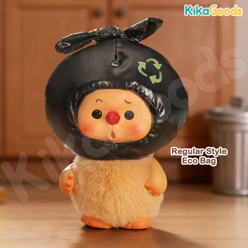 OYO Portable Bag Mini Series Plush Blind Box - Image 12