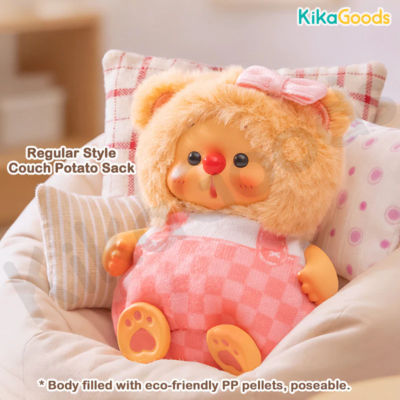 OYO Portable Bag Mini Series Plush Blind Box - Image 13