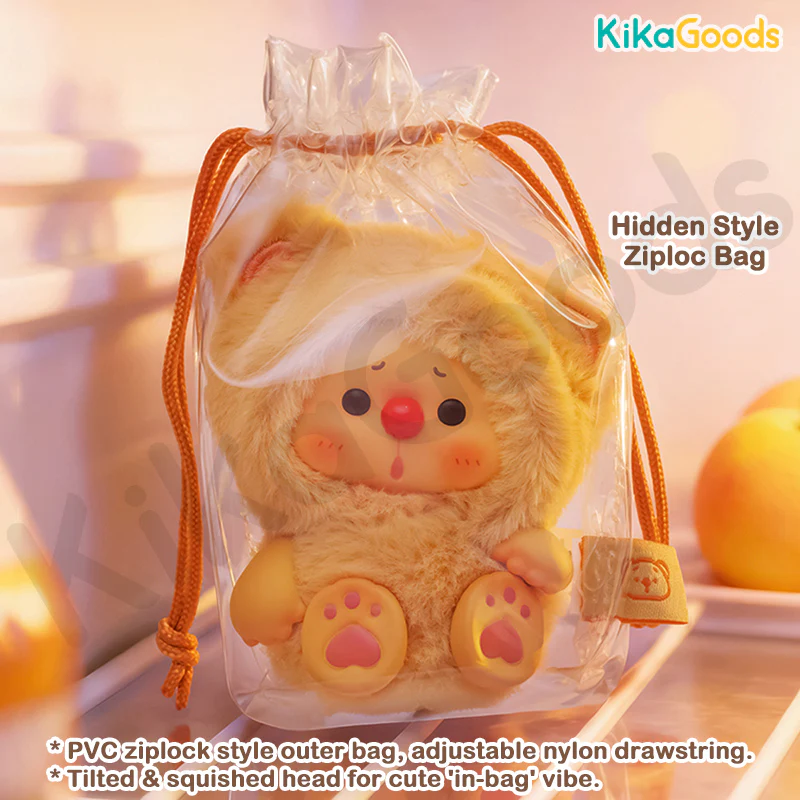 OYO Portable Bag Mini Series Plush Blind Box - Image 14
