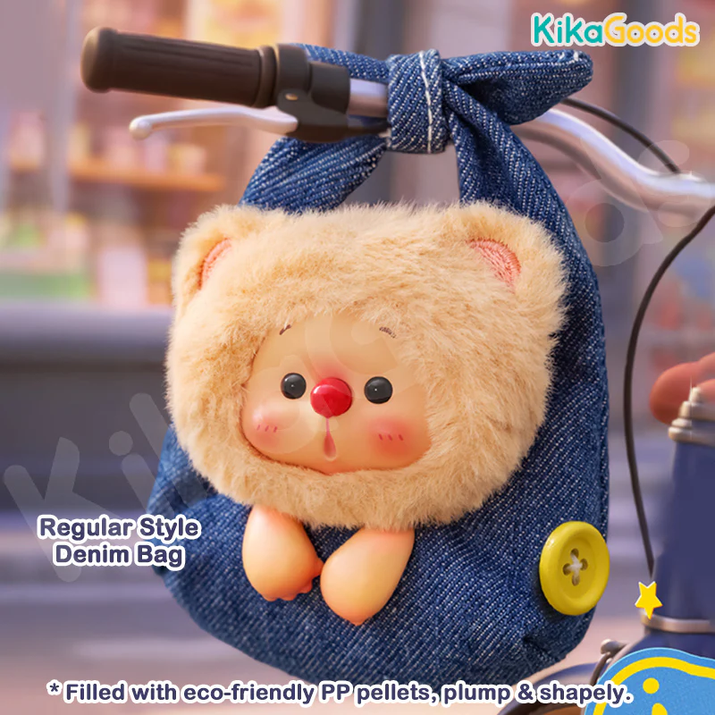 OYO Portable Bag Mini Series Plush Blind Box - Image 7