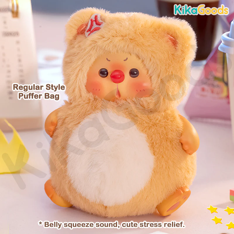 OYO Portable Bag Mini Series Plush Blind Box - Image 9