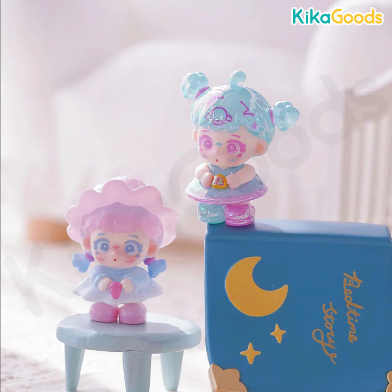 P-Peach Cute Funland Series Blind Bag - Image 11