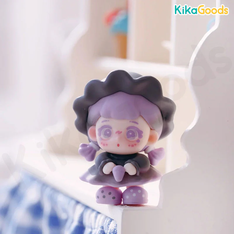 P-Peach Cute Funland Series Blind Bag - Image 12