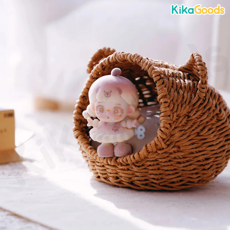 P-Peach Cute Funland Series Blind Bag - Image 13
