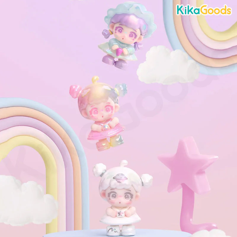 P-Peach Cute Funland Series Blind Bag - Image 18