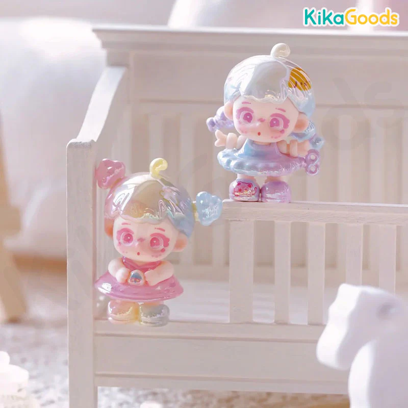P-Peach Cute Funland Series Blind Bag - Image 8